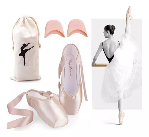 Los más vendidos: Mejor Calzado de Danza para Niña