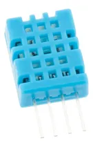 Comprar Modulo Dht11 Sensor De Temperatura Humedad Dht 11 Desarrollo
