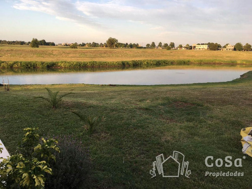 Terreno A La Venta Victoria Entre Rios