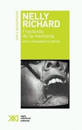 Fracturas De La Memoria - Richard, Nelly