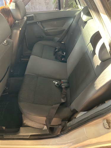 Volkswagen Gol 1.4 Power Ps+ac 83cv