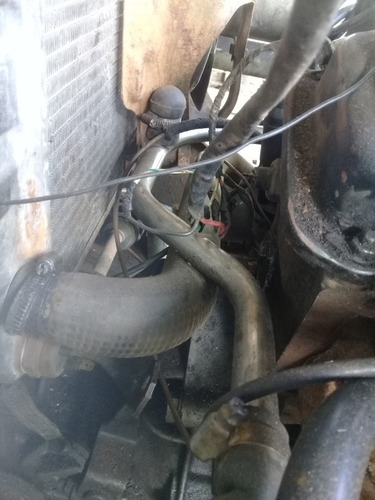 Imagem 3 de 6 de Gaiola De Chassi D Kombi Ap