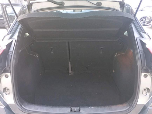 Nissan Kicks 1.6 16V FLEXSTART SV 4P XTRONIC