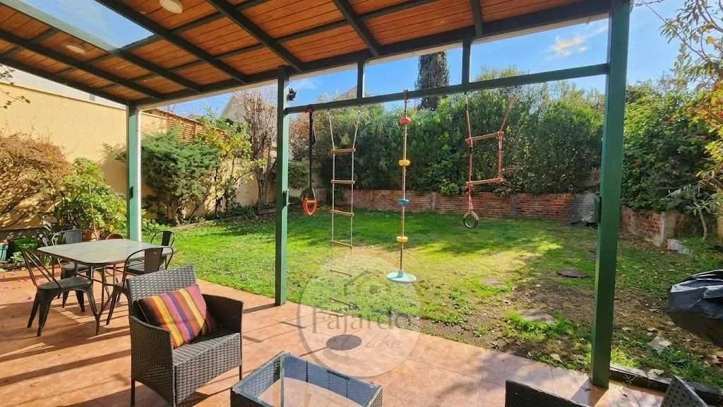 Imagen 5 de 22 de Excelente Oportunidad En Casa Espaciosa (173756)