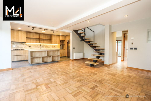 Moderna Casa , Nueva 3dor 2 Estar Piscina Vitacura
