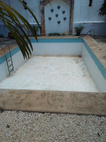 Imagen 10 de 14 de Casa En Mérida Centro, Mérida