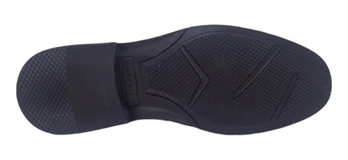 Zapato Casual Para Hombre Perry Ellis Con Cordones - 7822