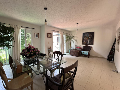 Casa En Venta, Rancho Las Palomas, Metepec