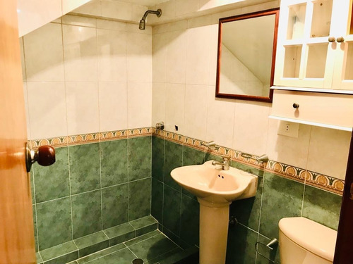 Imagen 7 de 15 de Alquiler Town House Urbanizacion Prebo Valencia