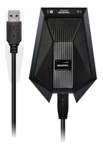 Micrófono De Superficie Usb Bm-621usb Takstar