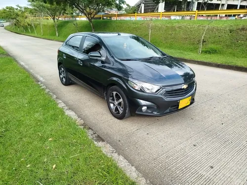 Chevrolet Onix 1.4 Ltz