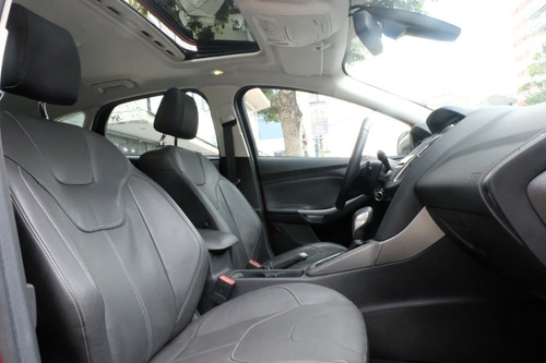 Ford Focus 5p 2.0 N At Se Plus