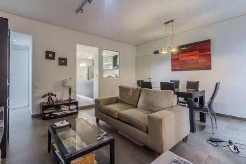 Imagen 8 de 30 de Venta Departamento 3 Amb 8° Piso Bajo Belgrano