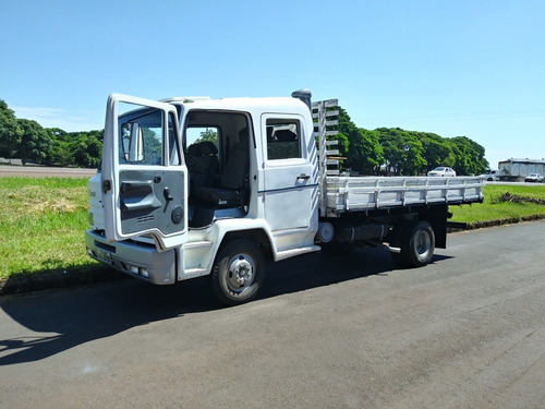 Caminhão 3/4, Cab Dupla , Motor X10 Turbo , Puma , Mercedes