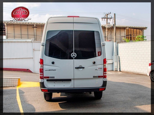 Sprinter 415cdi Passageiro Executiva 16l 0km