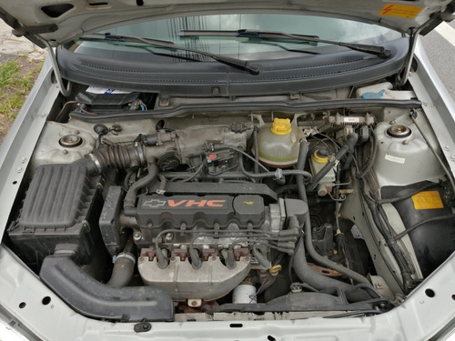 Gm - Chevrolet Corsa Clessic 1.0 Gasol. 2004