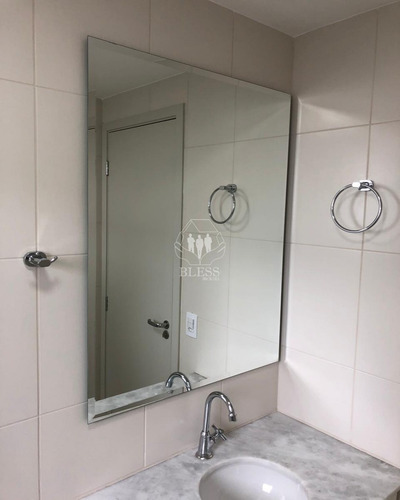 Imagem 23 de 30 de Apartamento Para Venda Condomínio Soneto Residencial 2 Dormitórios Sendo 1 Suíte, 1 Wc Social, Lavanderia 1 Vaga Coberta E 1 Vaga Descoberta Lazer Co - Ap02452 - 34110479