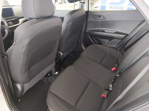 Imagem 10 de 14 de Hyundai Hb20 1.0 Vision (flex)