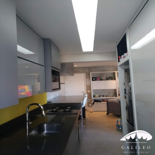 Imagem 7 de 20 de Venda | Excelente Apartamento No Naturale - Com 71 M² - 02 Dormitórios - Sendo 01 Suíte - 02 Banheiros - 01 Vaga. - Ap01842 - 69373382