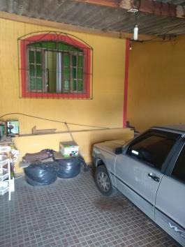 Imagem 4 de 10 de Casa No Jardim Planalto - Ven11