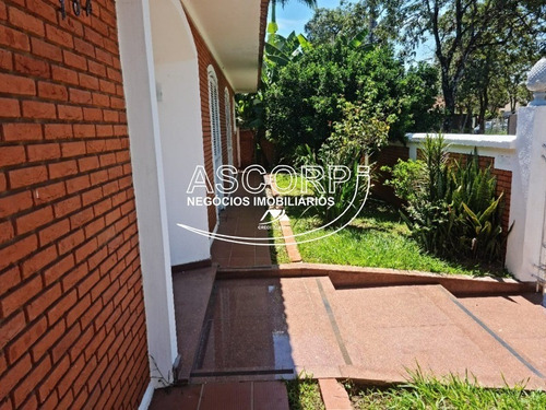 Imagem 9 de 30 de Mansão Década De 80 No Bairro Nova Piracicaba (código Ca00525) - Ca00525 - 69798524
