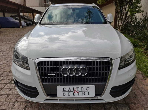 Imagem 2 de 12 de Audi Q5 2.0 Turbo Fsi 2012