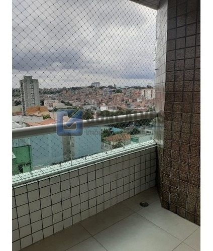 Imagem 14 de 15 de Venda Apartamento Sao Bernardo Do Campo Vila Duzi Ref: 23433 - 1033-1-23433