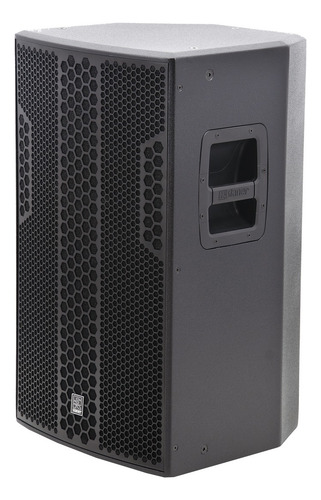 Caixa De Som Staner Ativa Black Series Bk-715a