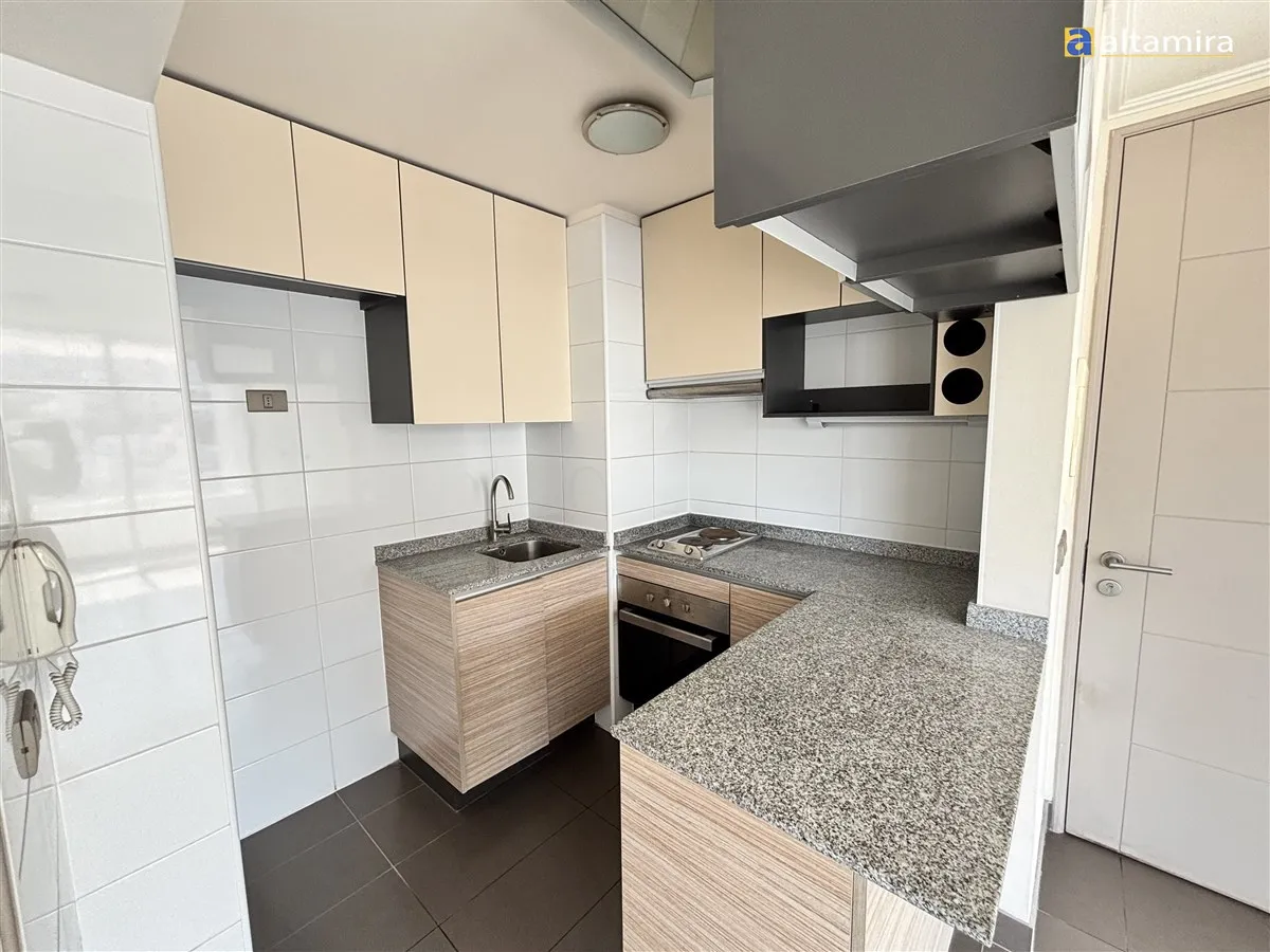 Imagen 4 de 21 de Departamento En Arriendo De 1 Dorm. En Iquique
