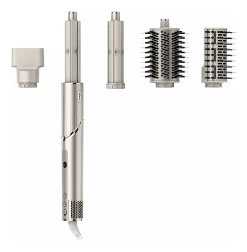 Secadora De Cabello Shark Hd430 Flexstyle® Liso