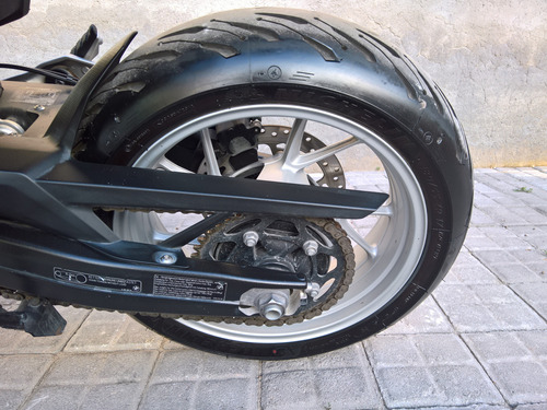 Bmw F900 Xr