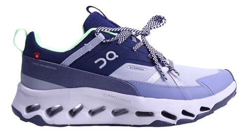 On Running Cloud X Shift Low Zapatillas En Blanco Y Negro