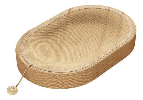 Cama Rascadora For Gatos, Almohadilla Rascadora Multiusos