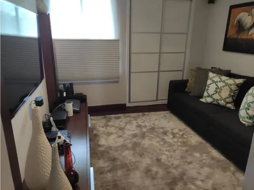 Apartamento En Macaracuay