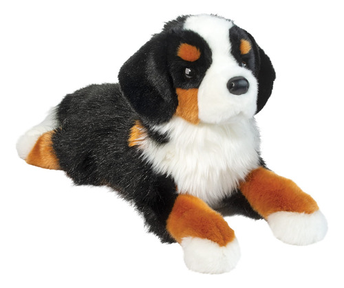 Peluche Douglas Cuddle Toys Trooper Bernese Mountain Dog