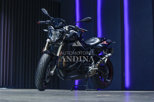 Bmw F800 R 2019 03e