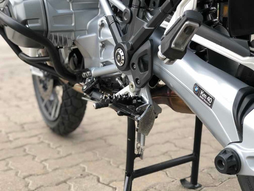 Bmw Gs1200 R