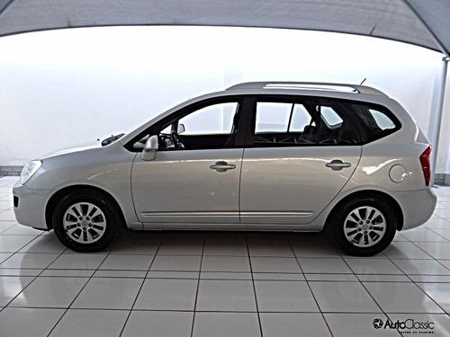 Kia Carens 2.0 Ex 7 Lugares
