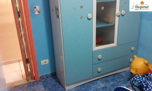 05620 - Apartamento 2 Dorms, Cohab Taipas - São Paulo/sp - 5620