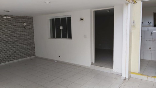 Comercial 200m2 - 3 Vagas Frontais - Excelente Para Restaurante, Escritório, Salão De Cabelereiro E - Mi84040