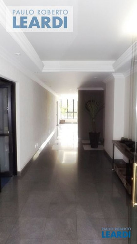 Imagem 15 de 15 de Apartamento - Morumbi - Sp - 588660