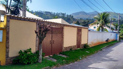Imagem 12 de 14 de Casa Linear, Cond. Fechado, Rio Da Prata