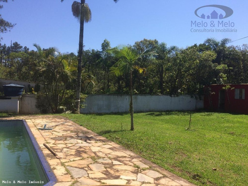 Imagem 11 de 15 de Chácara Para Venda Em Santo André, Parque Das Graças - 2257_2-1403206