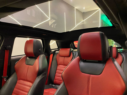 Land Rover Range Rover Evoque 2.0 Si4 Hse Dynamic 5p (br)