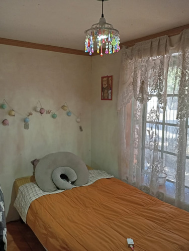 Venta Casa 5d/1b Terreno Aplio Padre Hurtado