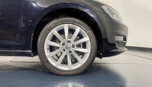 Imagen 13 de 15 de 42920 - Volkswagen Golf 2017 Con Garantía