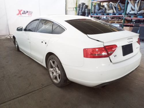 Sensor Arbol De Levas Audi A5 2.0t Multitronic 2008-2015 (Usado)
