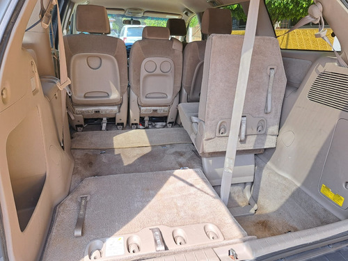 Toyota Sienna Le Aa Ee At