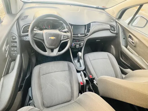 Chevrolet Trax 1.8 Lt At