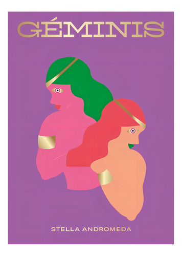 Geminis Stella Andromeda